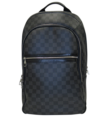 Michaela Backpack, front view
